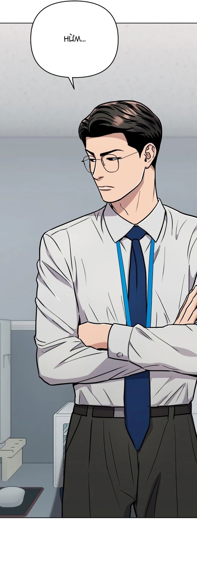 Nhân Viên Thực Tập Kim Cheolsu - chap25 - Trang 60